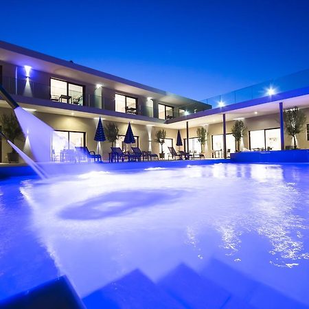 Seventeen Hotel Valbonne Ngoại thất bức ảnh