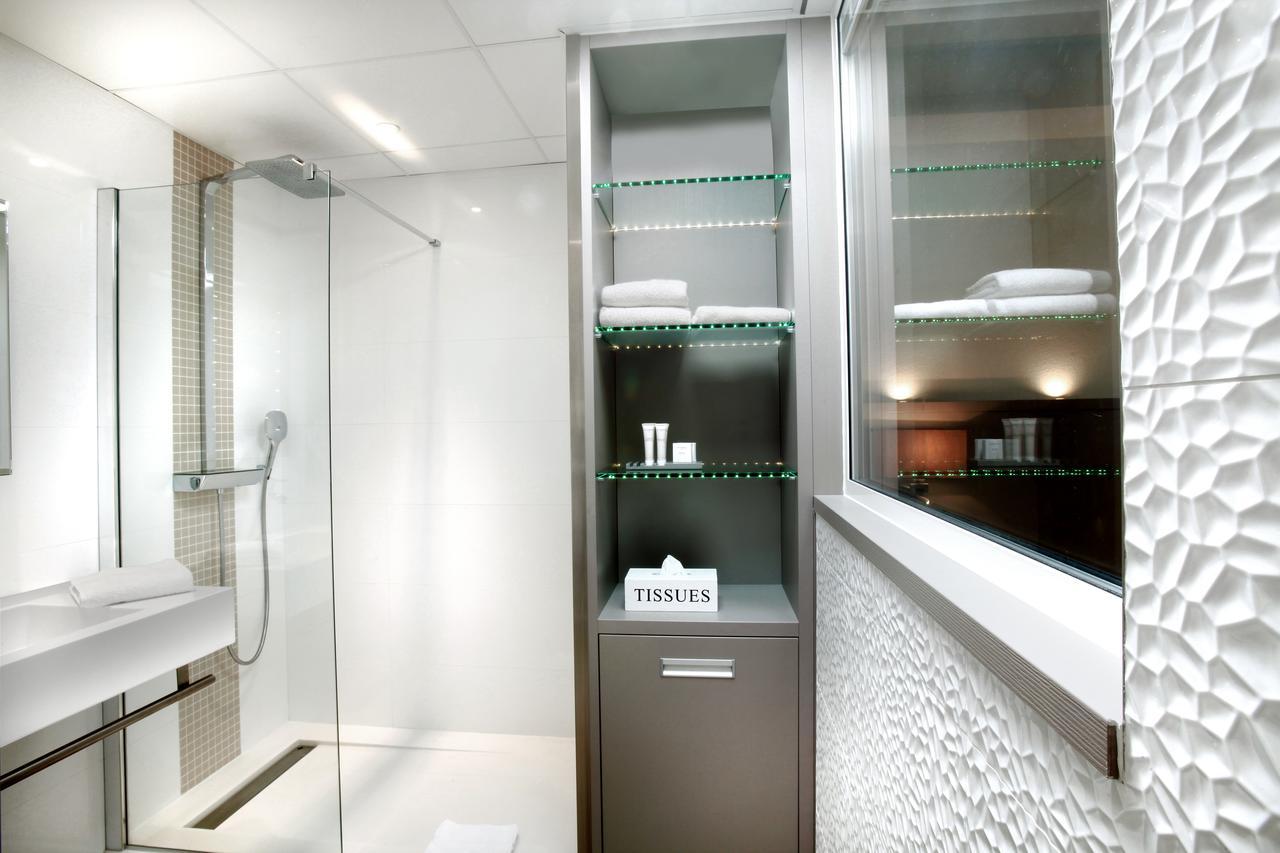 Seventeen Hotel Valbonne Ngoại thất bức ảnh