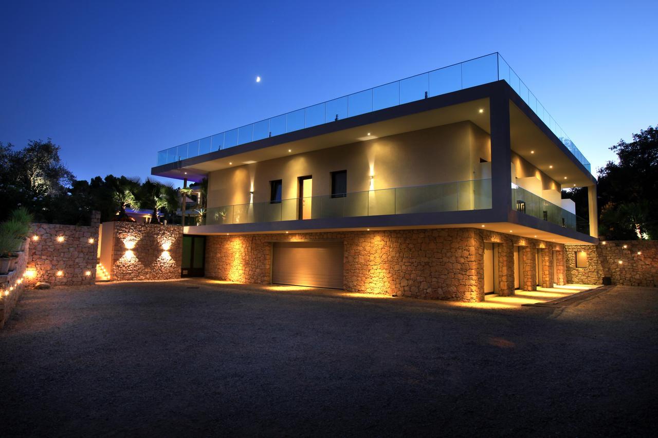 Seventeen Hotel Valbonne Ngoại thất bức ảnh