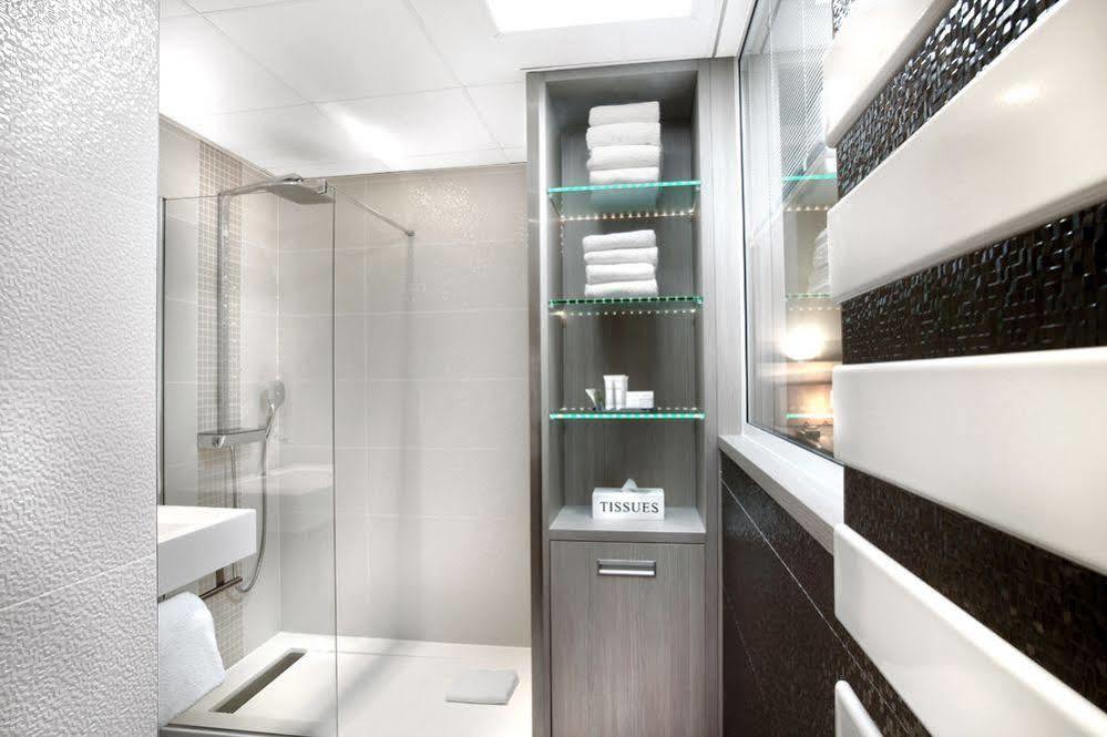 Seventeen Hotel Valbonne Ngoại thất bức ảnh